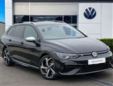 Volkswagen Golf Image 1
