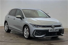 Used Volkswagen Golf