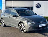 Volkswagen Golf Image 1
