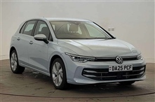Used Volkswagen Golf