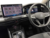 Volkswagen Golf Image 2