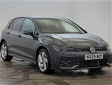 Volkswagen Golf Image 1