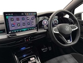 Volkswagen Golf Image 2