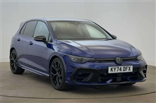 Used Volkswagen Golf