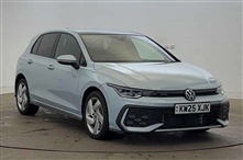Used Volkswagen Golf