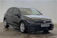 Used Volkswagen Golf