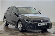 Used Volkswagen Golf
