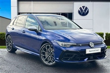 Used Volkswagen Golf