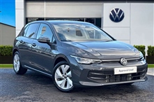 Used Volkswagen Golf