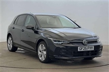 Used Volkswagen Golf
