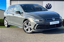 Used Volkswagen Golf