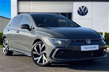 Used Volkswagen Golf