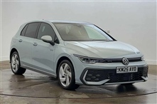 Used Volkswagen Golf