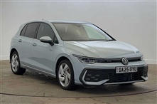Used Volkswagen Golf