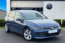 Used Volkswagen Golf