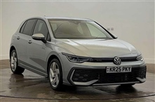 Used Volkswagen Golf
