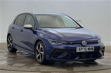 Used Volkswagen Golf