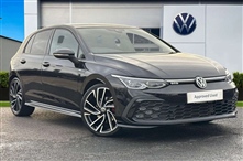 Used Volkswagen Golf