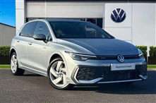 Used Volkswagen Golf