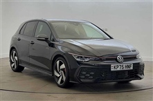 Used Volkswagen Golf