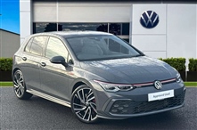 Used Volkswagen Golf