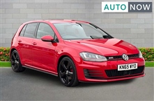 Used Volkswagen Golf
