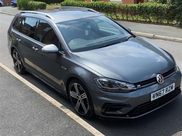 Large image for the Used Volkswagen GOLF