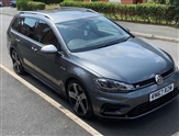 Used Volkswagen Golf