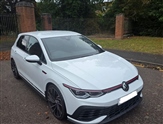 Used Volkswagen Golf