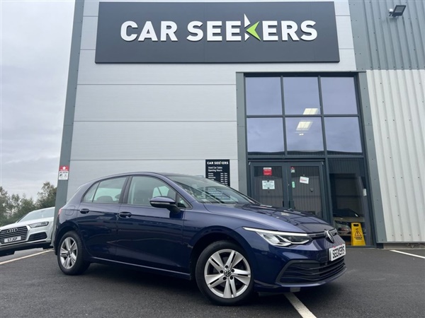 Large image for the Used Volkswagen GOLF