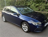 Used Volkswagen Golf