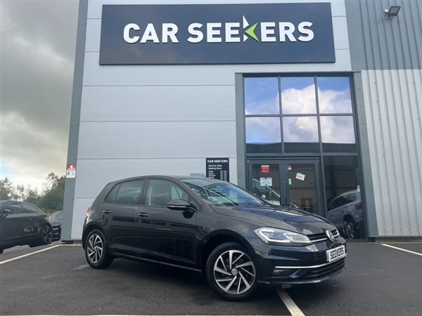 Large image for the Used Volkswagen GOLF
