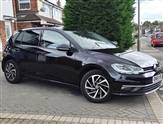 Used Volkswagen Golf