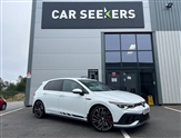 Used Volkswagen Golf