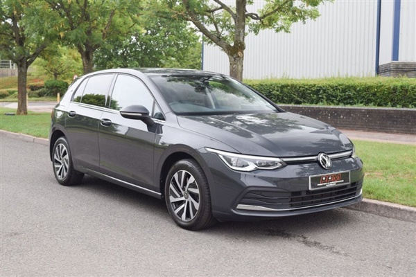 Large image for the Used Volkswagen GOLF