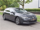Used Volkswagen Golf
