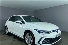 Used Volkswagen Golf