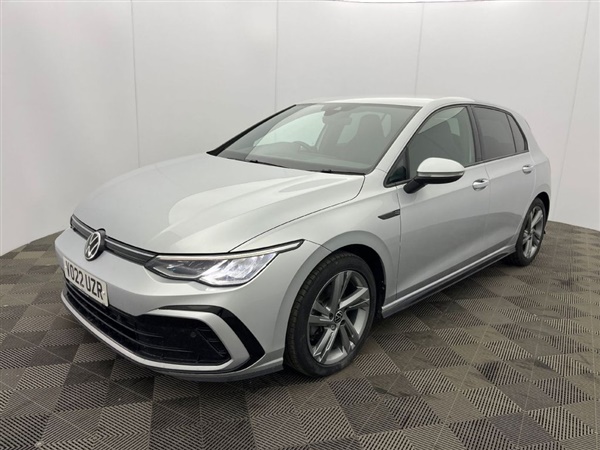 Large image for the Used Volkswagen GOLF
