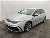 Volkswagen Golf Image 1