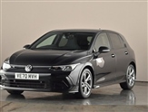 Volkswagen Golf Image 1