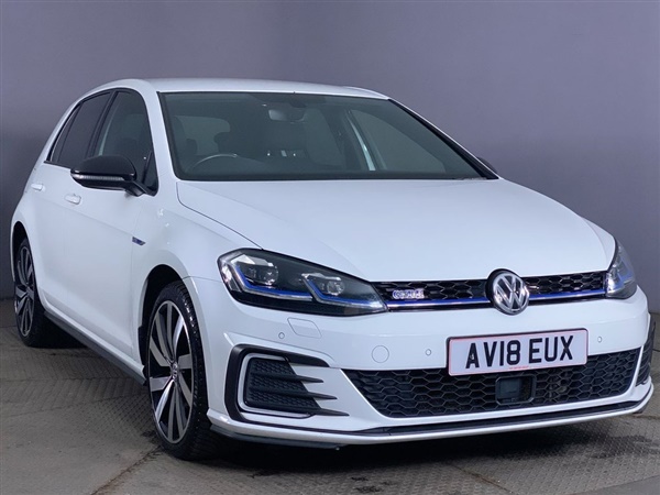 Large image for the Used Volkswagen GOLF