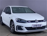 Volkswagen Golf Image 1