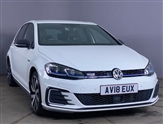 Volkswagen Golf Image 2