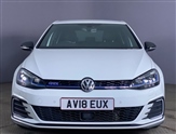 Volkswagen Golf Image 3