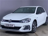 Volkswagen Golf Image 4