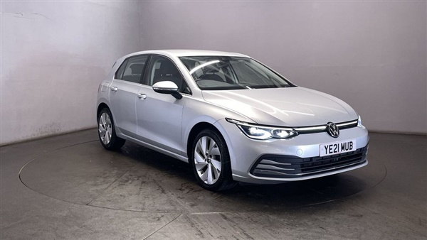 Large image for the Used Volkswagen GOLF