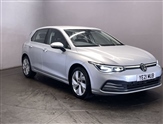 Volkswagen Golf Image 1