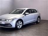 Volkswagen Golf Image 4