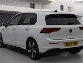 Volkswagen Golf Image 3