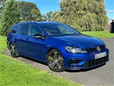 Used Volkswagen Golf